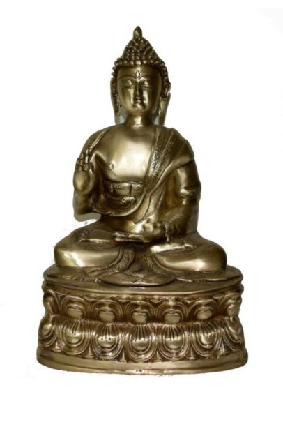 Buddha